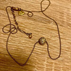 American eagle Neaklace